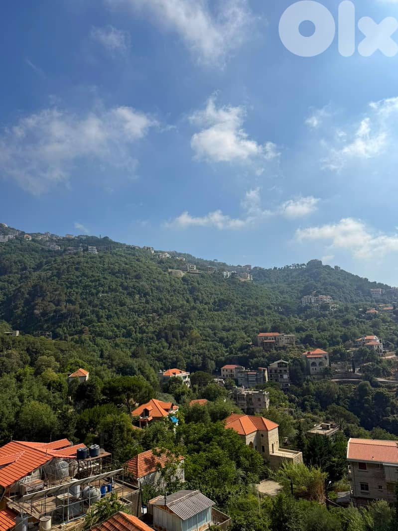 Apartment for sale in Beit Chabeb/ Duplex/ Amazing view 0
