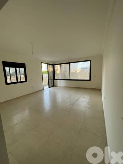 GMB126JD Apartment for sale in Batroun - شقة للبيع في البترون