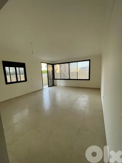 GMB126JD Apartment for sale in Batroun - شقة للبيع في البترون