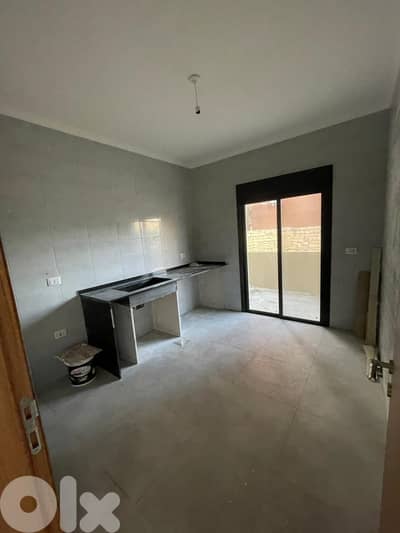 GMB126JD Apartment for sale in Batroun - شقة للبيع في البترون
