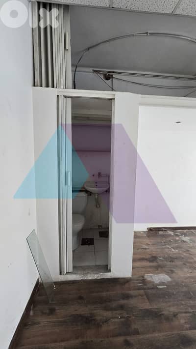 20m2 Prime store 4sale in Ain el remaneh - محل للبيع في عين الرمانة