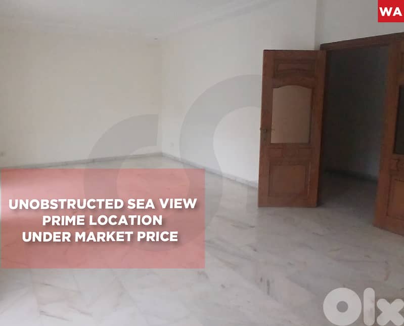 Under market price, Prime location, Khaldeh /خلدة REF#WA132486 0