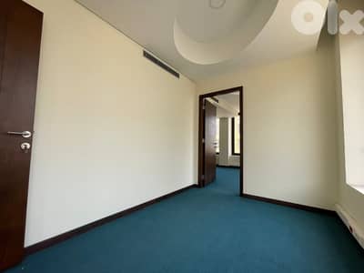 JH26-4730 Office 200m2 for rent in Downtown Beirut, $ 3,400 cash