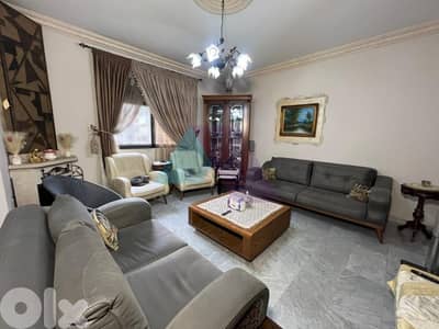 160m2 apartment 4sale in Ain El Remmaneh - شقة للبيع في عين الرمانة 160m2 apartment 4sale in Ain El Remmaneh - شقة للبيع في عين الرمانة