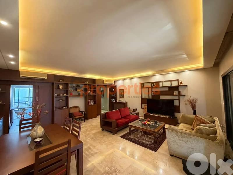 Apartment for sale in Hazmiyeh – Prime Location - CPMK183 0