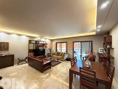 Apartment for sale in Hazmiyeh – Prime Location - CPMK183