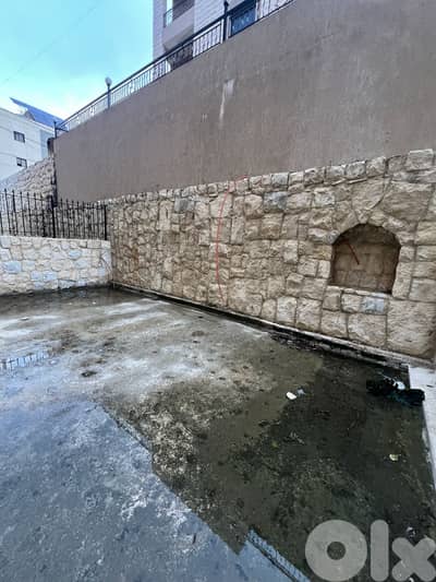 GMB127JD Apartment for sale in Batroun - شقة للبيع في البترون