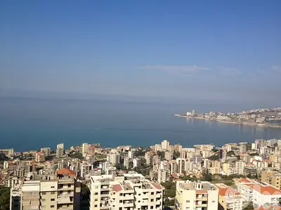 GMK152YA - Building For Sale In Jounieh - Maameltein - مبنى للبيع