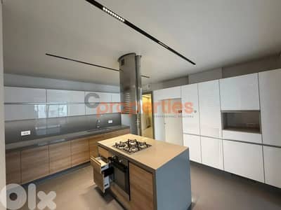 Apartment for sale in Hazmieh – Prime Location - CPMK184