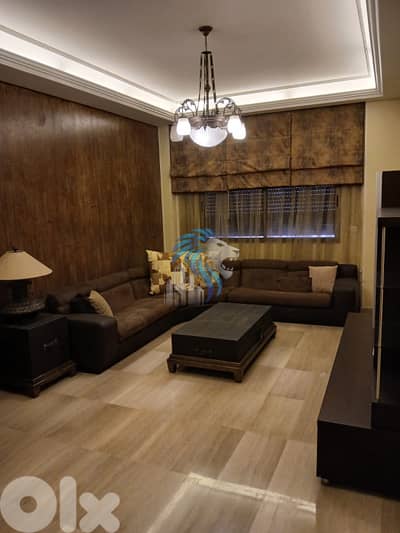 SPACIOUS APARTMENT IN JNAH PRIME (380SQ) 3 MASTER BEDROOMS , (JN-671)