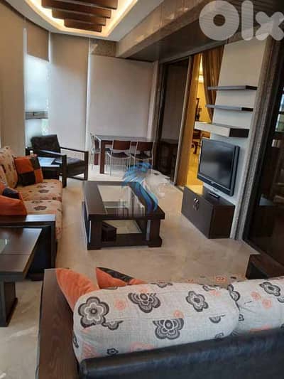 SPACIOUS APARTMENT IN JNAH PRIME (380SQ) 3 MASTER BEDROOMS , (JN-671)