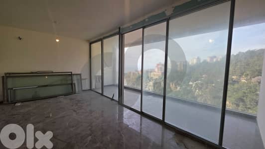 Gated Community,Views, Qennabet Broummana/قنابة برمانا REF#TO132526
