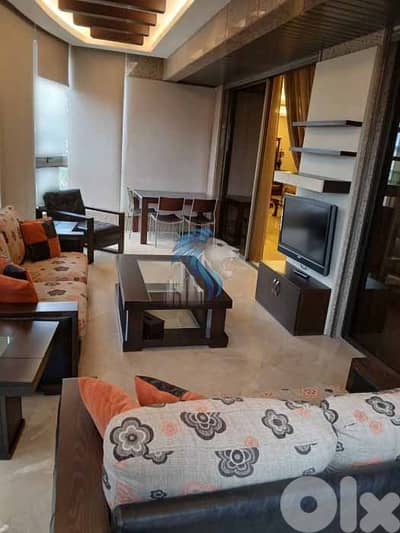 FULLY FURNISHED APT IN JNAH PRIME (380SQ) 3 MASTER BEDS , (JNR-477)