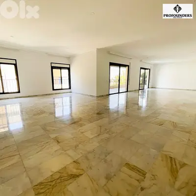 Apartment for Rent in Mtayleb شقة للايجار في المطيلب