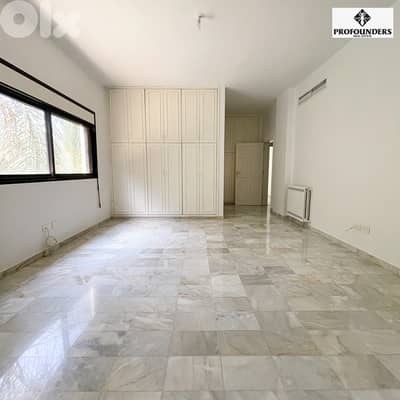 Apartment for Rent in Mtayleb شقة للايجار في المطيلب