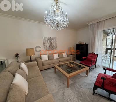 Apartment for rent in Hazmieh – Prime Location - CPMK186 Apartment for rent in Hazmieh – Prime Location - CPMK186