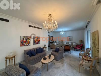 Apartment for rent in Hazmieh – Prime Location - CPMK186 Apartment for rent in Hazmieh – Prime Location - CPMK186