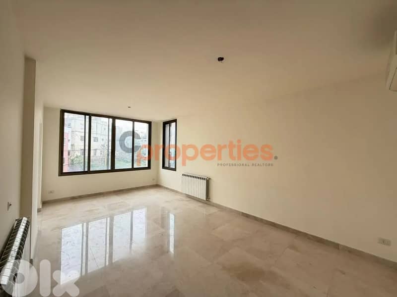 Apartment for sale in Hazmieh شقة للبيع في الحازمية CPMK187 0