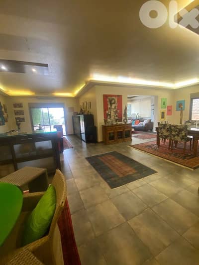 Apartment for sale in Fanar 350000$ شقة للبيع في الفنار