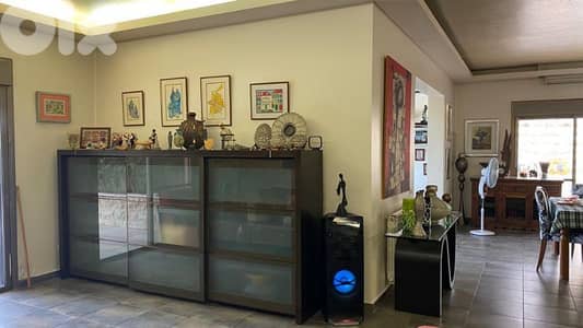 Apartment for sale in Fanar 350000$ شقة للبيع في الفنار
