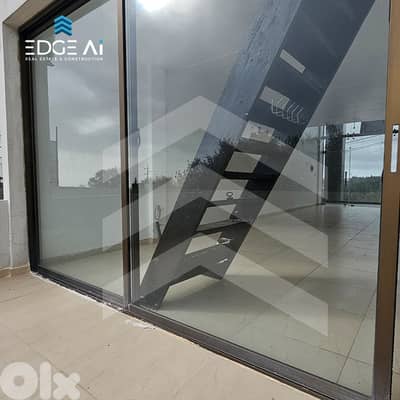 Commercial Shop for Sale | Amchit | Edge AI Real Estate