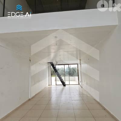 Commercial Shop for Sale | Amchit | Edge AI Real Estate