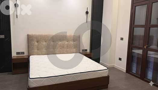 2 balconies, AC, Heating system, solidair, beirut/بيروت REF#NA132492