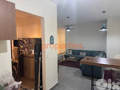 Apartment For Sale In Ain el Remmaneh - Furn El chebbek – CPJA55