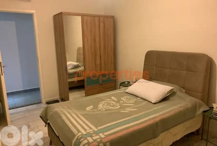 Apartment For Sale In Ain el Remmaneh - Furn El chebbek – CPJA55