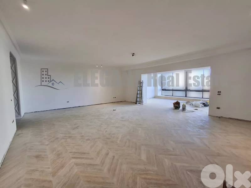 Fully renovated apartment in a Calm neighberhood with Sea View 0