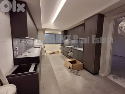 Fully renovated apartment in a Calm neighberhood with Sea View