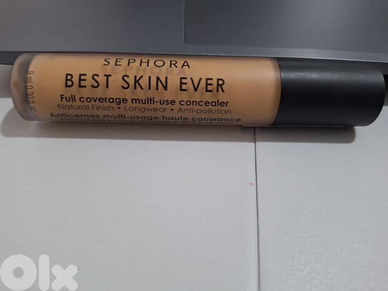 Sephora concealer shade 25 0
