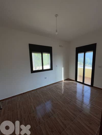 GMB129JD Apartment for sale in Batroun - شقة للبيع في البترون