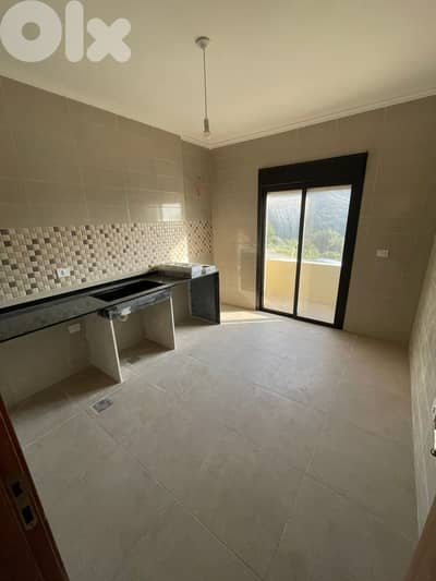 GMB129JD Apartment for sale in Batroun - شقة للبيع في البترون