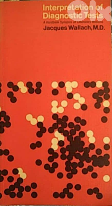Interpretation of Diagnostic Tests 0