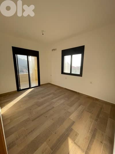 GMB130JD Apartment for sale in Batroun - شقة للبيع في البترون