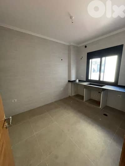 GMB130JD Apartment for sale in Batroun - شقة للبيع في البترون