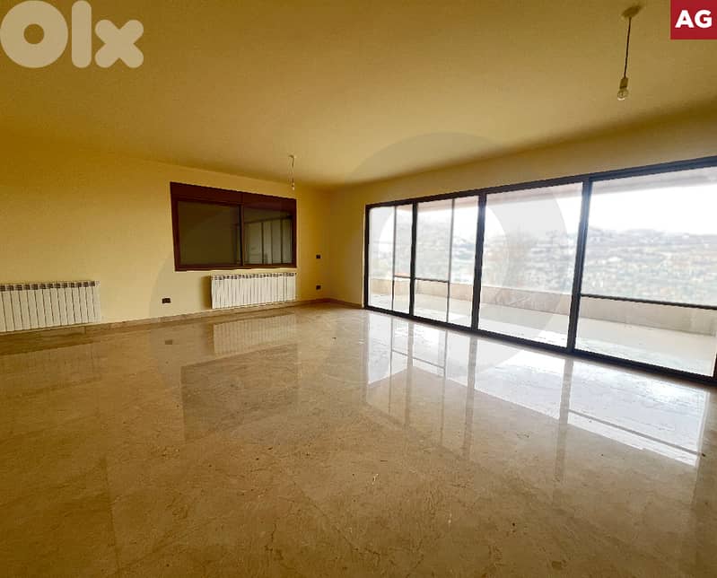 garden, Underground parking ,Zahle Town/زحلة REF#AG132469 0