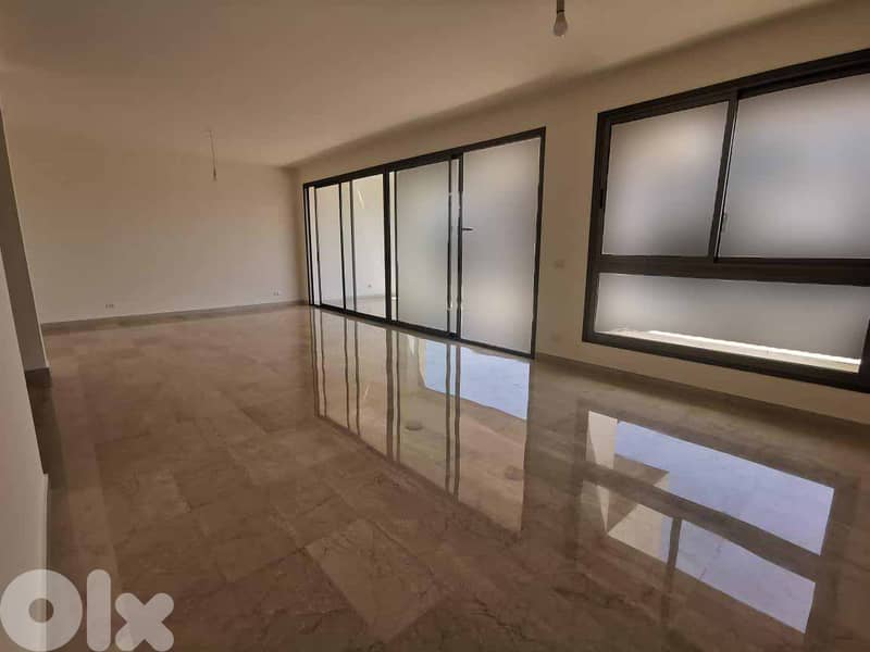 SPACIOUS APARTMENT IN RAS EL NABEH PRIME (220SQ) 3 BEDROOMS , (BT-127) 0