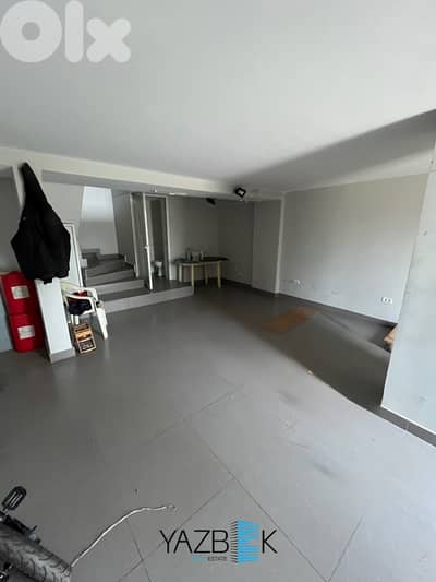 Warehouse for Rent in Hadath REF#86732917AAمستودع للإيجار في الحدث
