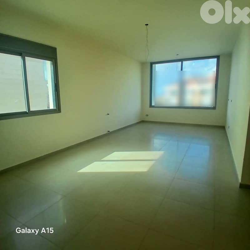 3 BEDROOMS APARTMENT FOR SALE IN DBAYEH PRIME NEW BLDG, (DB-190) 0