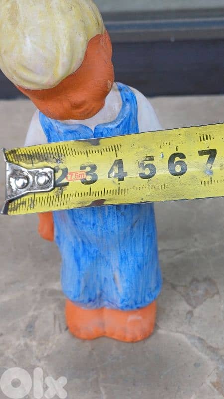 antique 7