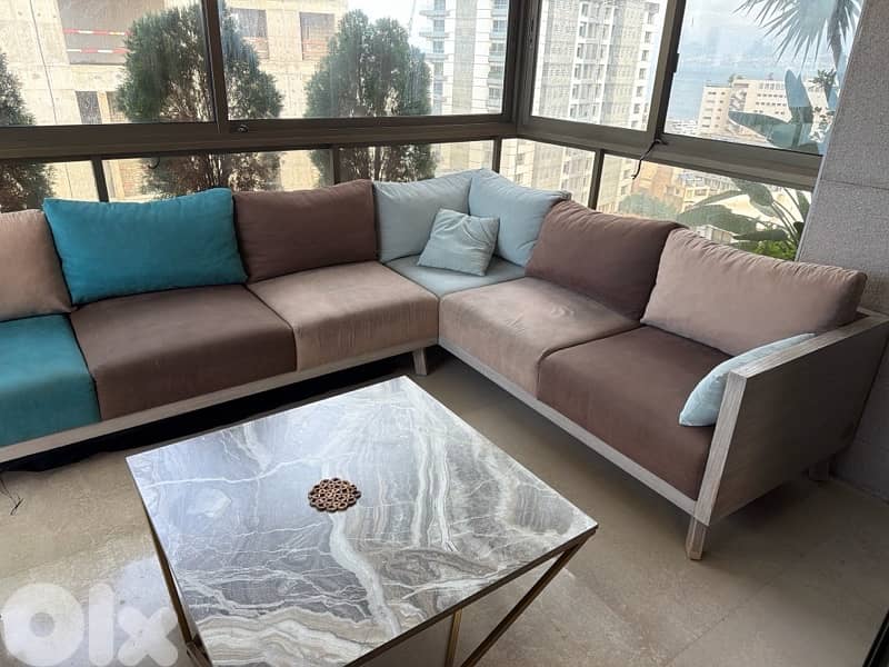 corner sofa 1
