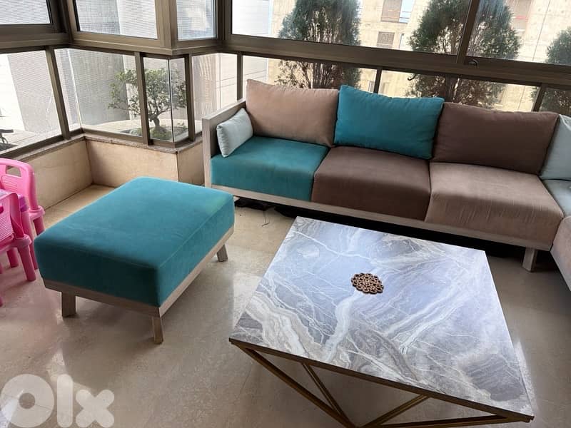corner sofa 2