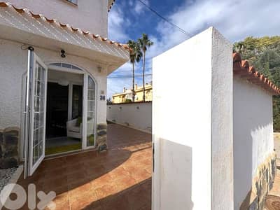 Spain Get your residency! townhouse + pool, 2 min from beach SVM752321