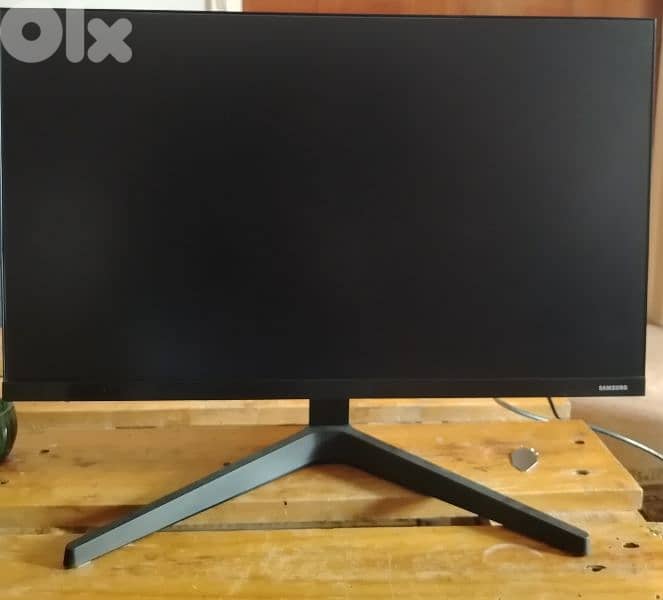 Lenovo ThinkPad T16 Gen 1 Magnesium + Samsung 24 inch monitor 6