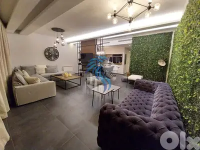 3 BEDROOMS APARTMENT FOR SALE IN JAL EL DIB PRIME, (JD-172)