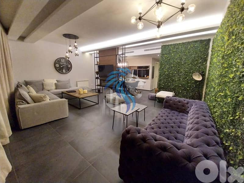 3 BEDROOMS APARTMENT FOR SALE IN JAL EL DIB PRIME, (JD-172) 0