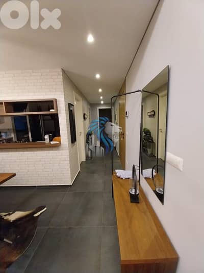 3 BEDROOMS APARTMENT FOR SALE IN JAL EL DIB PRIME, (JD-172)