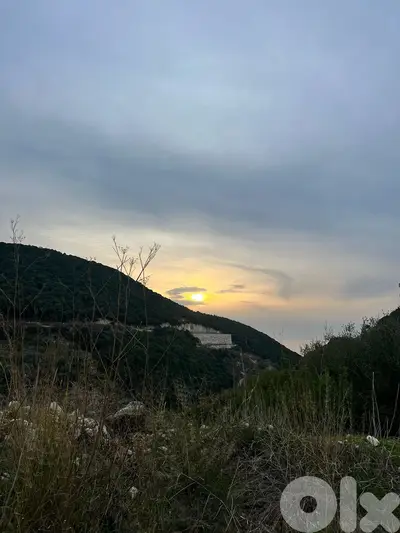 GMB132JD Land for sale in Batroun - أرض للبيع في البترون